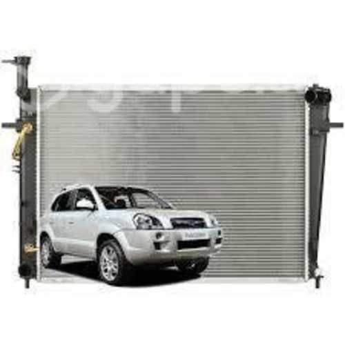 Radiador motor Hyundai Tucson años 