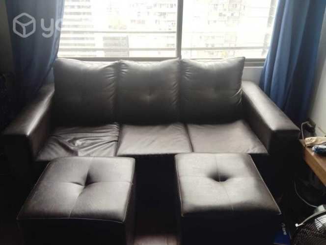 Sofas Impecables