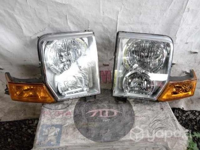 Foco óptico jeep comander 08-10 original