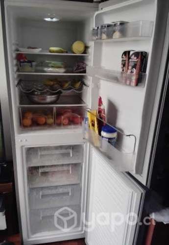 Refrigerador casi Nuevo