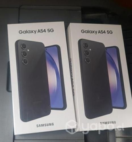Galaxy A54 5G (256gb)