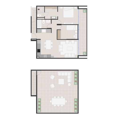 Edificio Pedro Torres