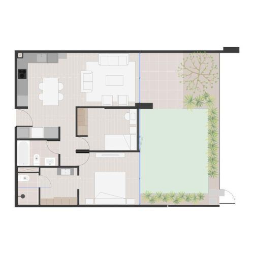 Edificio Pedro Torres