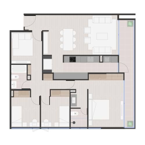 Edificio Pedro Torres