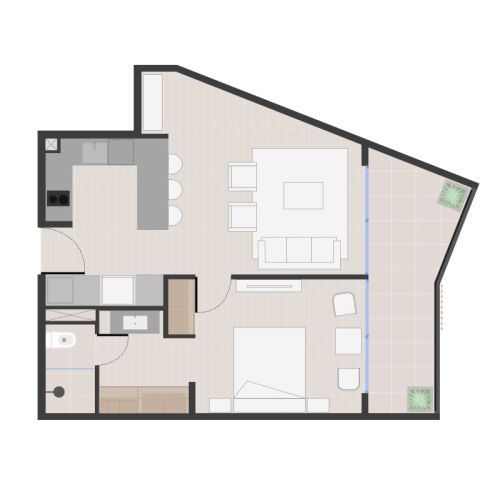 Edificio Pedro Torres