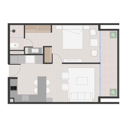 Edificio Pedro Torres