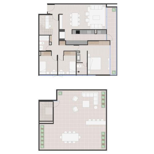 Edificio Pedro Torres