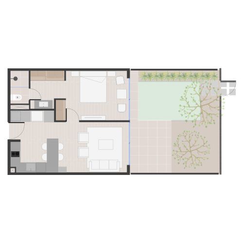 Edificio Pedro Torres