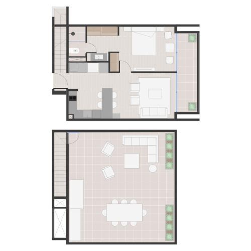 Edificio Pedro Torres