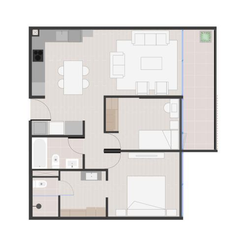 Edificio Pedro Torres