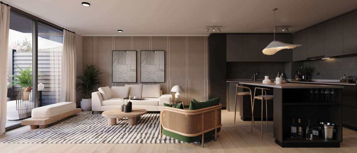 Edificio Pedro Torres