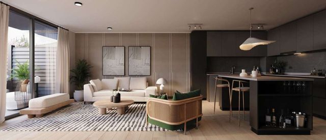 Edificio Pedro Torres