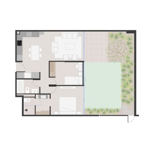 Edificio Pedro Torres