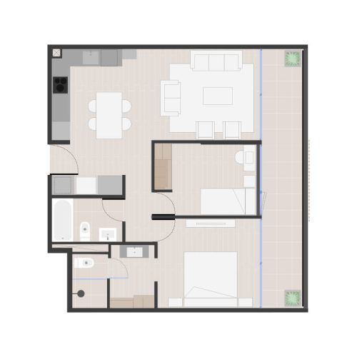 Edificio Pedro Torres