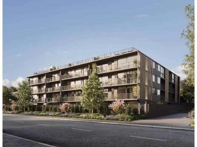 Edificio Pedro Torres