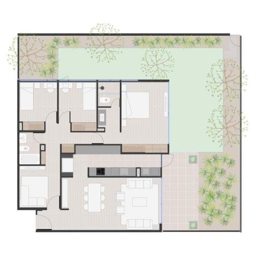 Edificio Pedro Torres