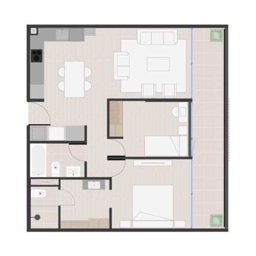 Edificio Pedro Torres