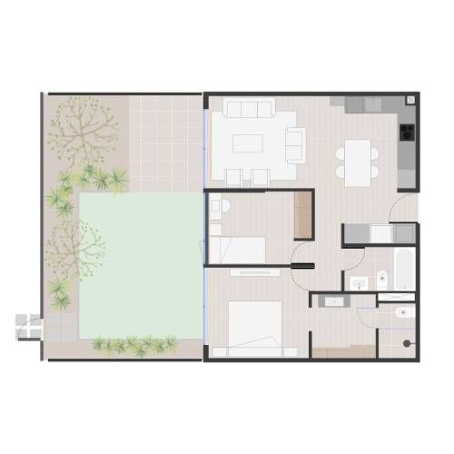 Edificio Pedro Torres