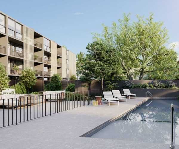 Edificio Pedro Torres