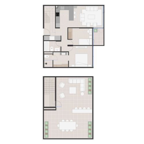 Edificio Pedro Torres