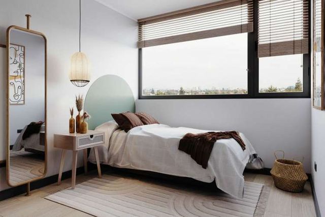 Edificio Pedro Torres