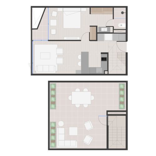 Edificio Pedro Torres