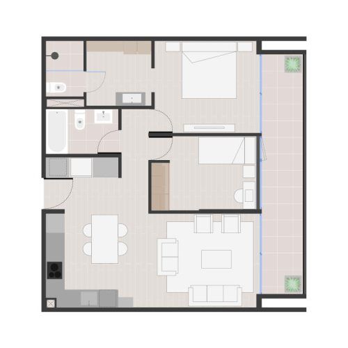 Edificio Pedro Torres