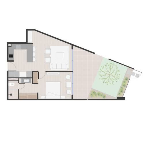 Edificio Pedro Torres