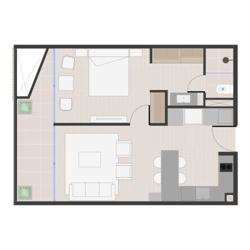 Edificio Pedro Torres