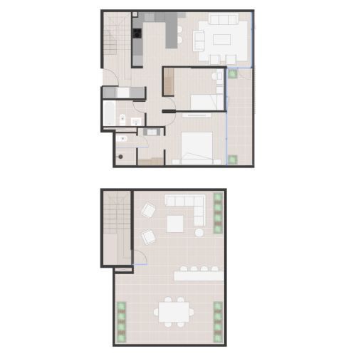 Edificio Pedro Torres