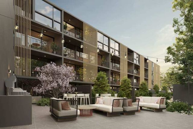 Edificio Pedro Torres