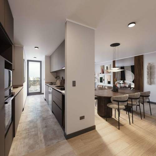 Edificio Pedro Torres