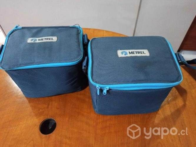 Certificadora de Red Multi Lan 350