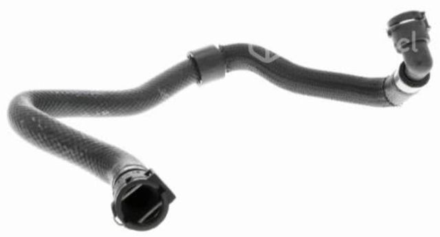 Tubo flexible de radiador BMW serie 740i 2008/15