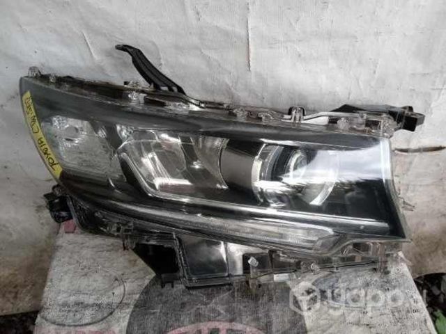 Foco óptico toyota land cruiser 18-22 original