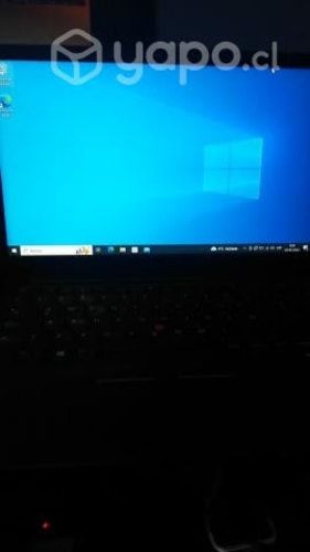 Lenovo thinkpad e14