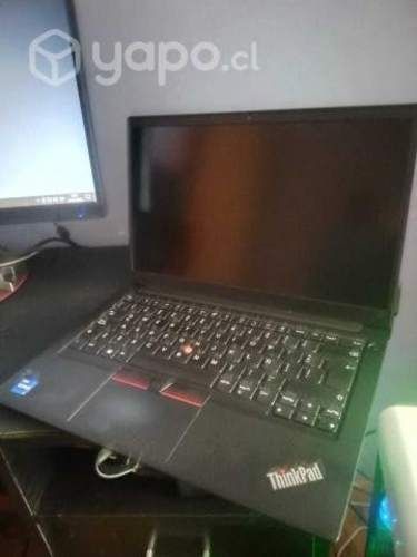 Lenovo thinkpad e14