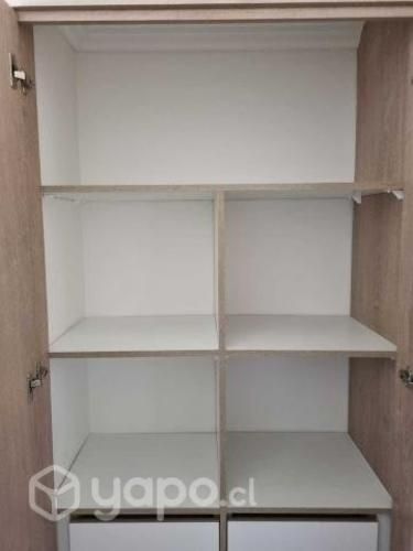 Se arrienda departamento VALLE VOLCANES