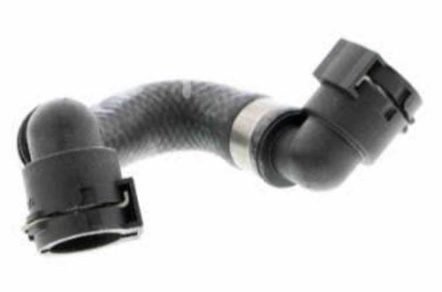 Tubo radiador de aceite a tubo de agua BMW serie 7