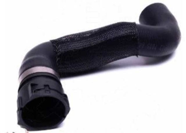 Tubo corte de radiador de motor BMW serie 6