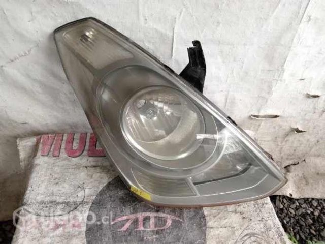 Foco óptico hyundai h1 derecho