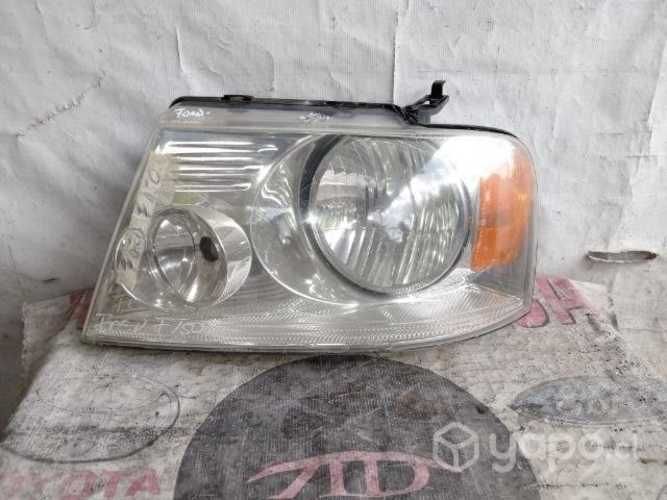 Foco óptico ford f150 original 04-08