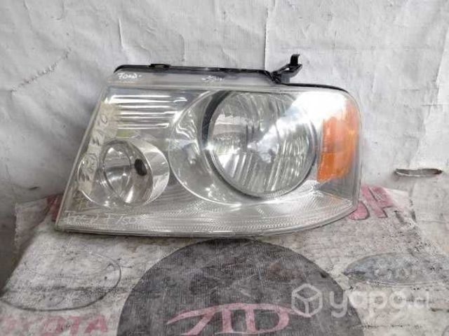 Foco óptico ford f150 original 04-08