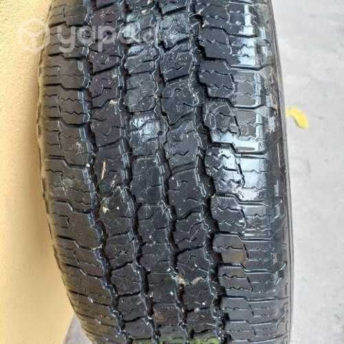 Neumatico 275/55R20