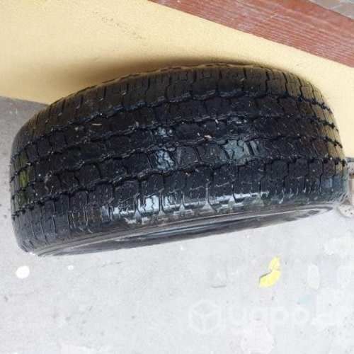 Neumatico 275/55R20