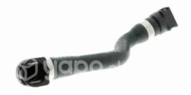 Tubo de concexion a radiador de motor BMW serie 7