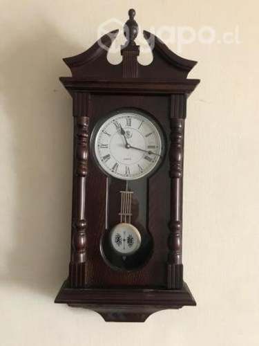 Vendo Reloj mural Quartz