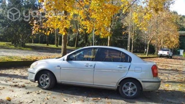 Se Vende Se vende Exelente Hyundai acc