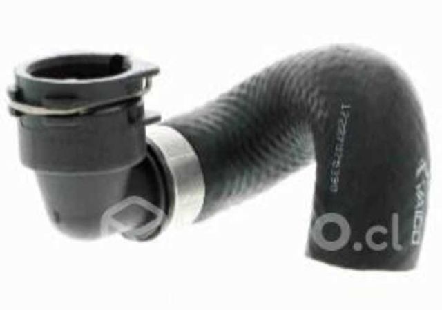 Tubo de agua a bomba de agua auxiliar BMW serie 7