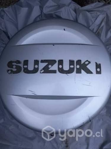 Tapas de rueda repuesto